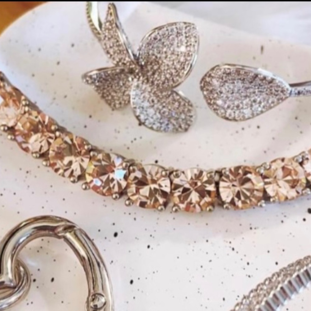 Park lane blush impression